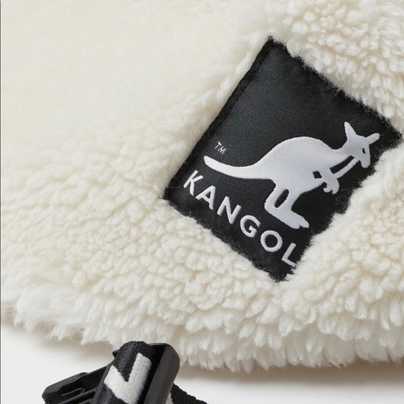 KANGOL HM BELT BAG - Picture 5 of 11